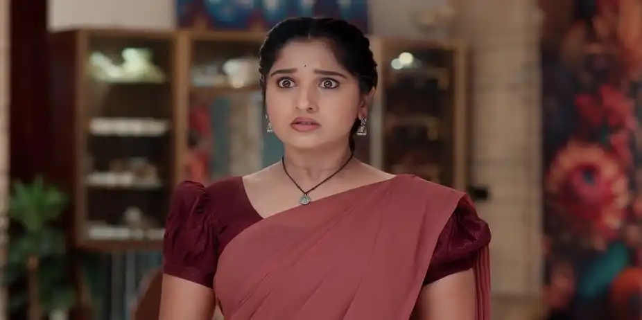 Chamanthi - November 28, 2025 - Best Scene