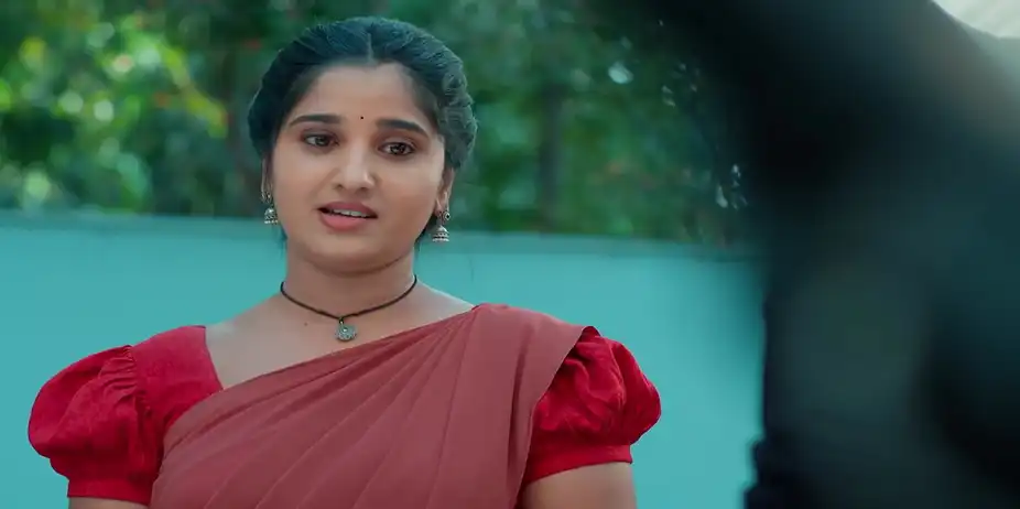 Chamanthi - November 27, 2025 - Best Scene