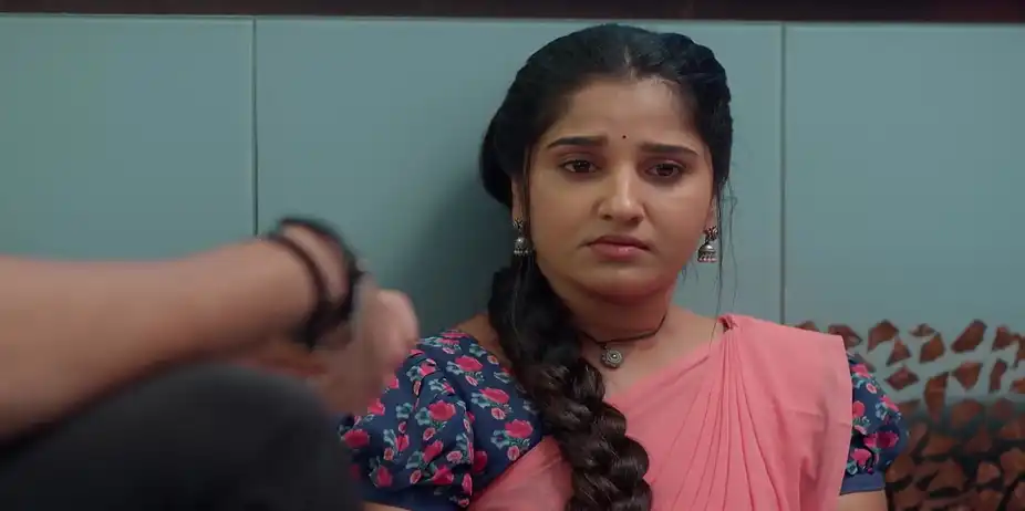Chamanthi - November 29, 2025 - Best Scene
