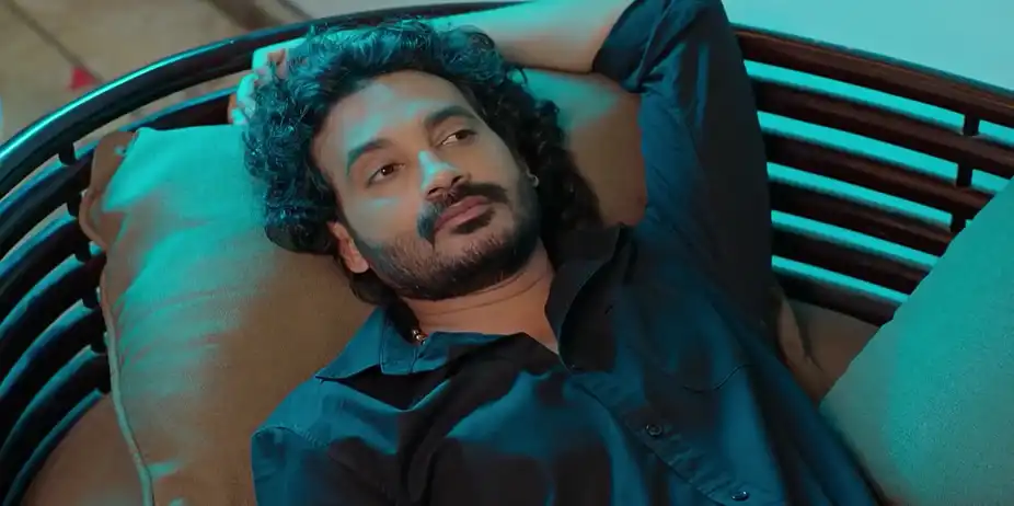 Dheerga Sumangali Bhava - November 24, 2025 - Best Scene