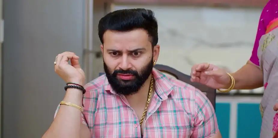 Ennallo Vechina Hrudayam - November 25, 2025 - Best Scene
