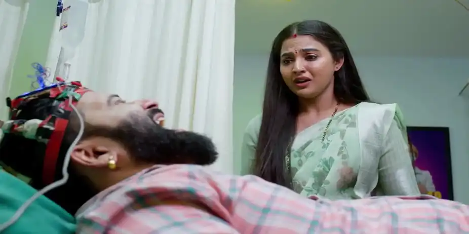 Ennallo Vechina Hrudayam - November 24, 2025 - Best Scene