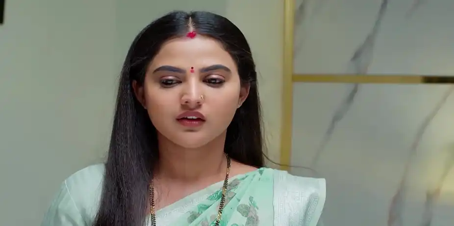 Ennallo Vechina Hrudayam - November 29, 2025 - Best Scene