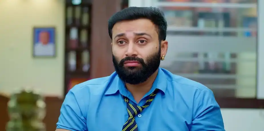 Ennallo Vechina Hrudayam - November 28, 2025 - Best Scene