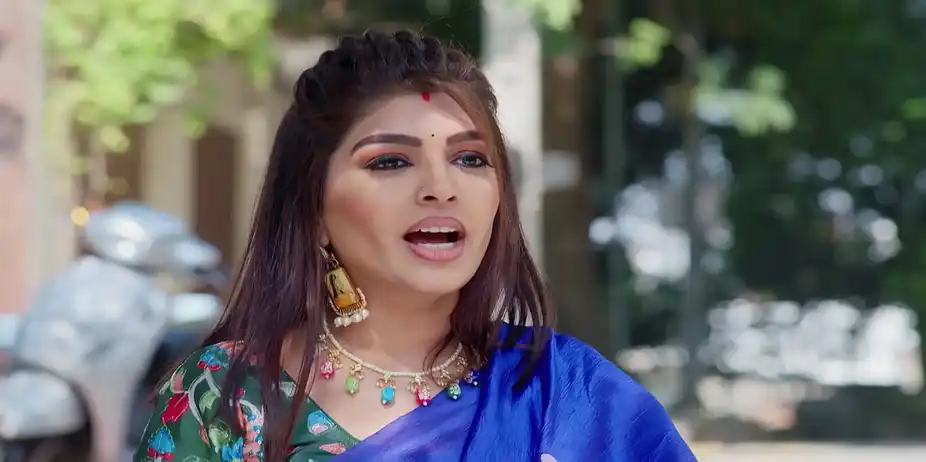 Ennallo Vechina Hrudayam - November 26, 2025 - Best Scene