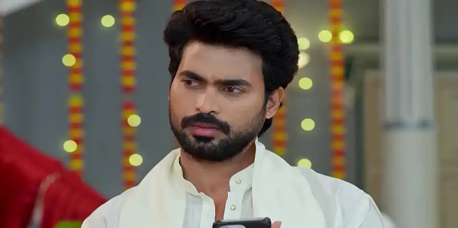 Gharana Mogudu - November 25, 2025 - Best Scene