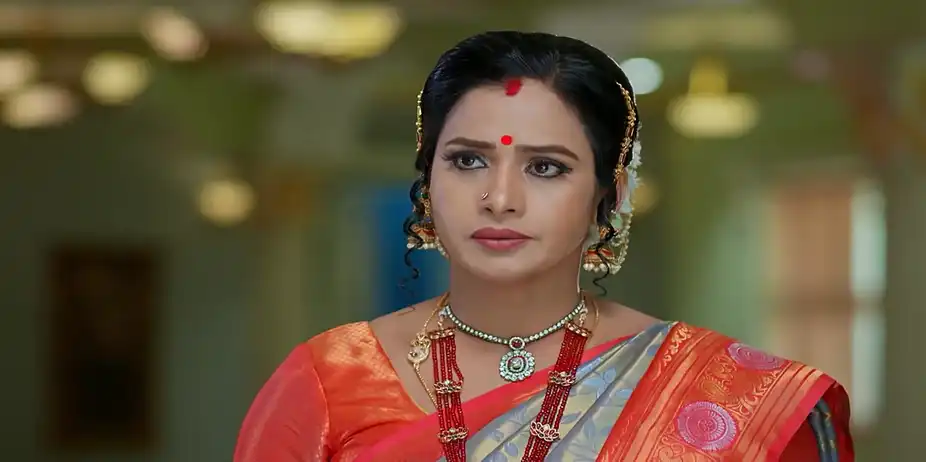 Gharana Mogudu - November 24, 2025 - Best Scene