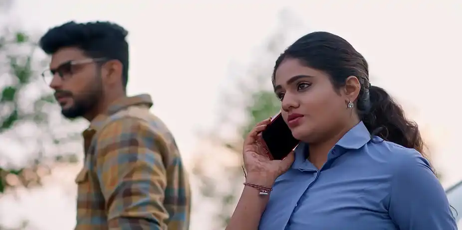 Jagadhatri - November 24, 2025 - Best Scene