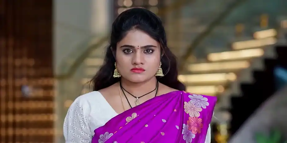 Jagadhatri - November 27, 2025 - Best Scene