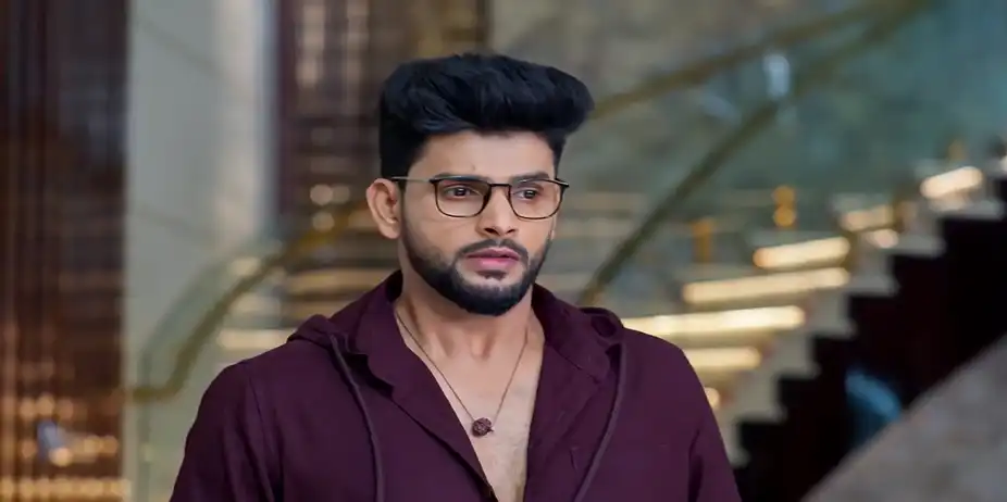 Jagadhatri - November 26, 2025 - Best Scene