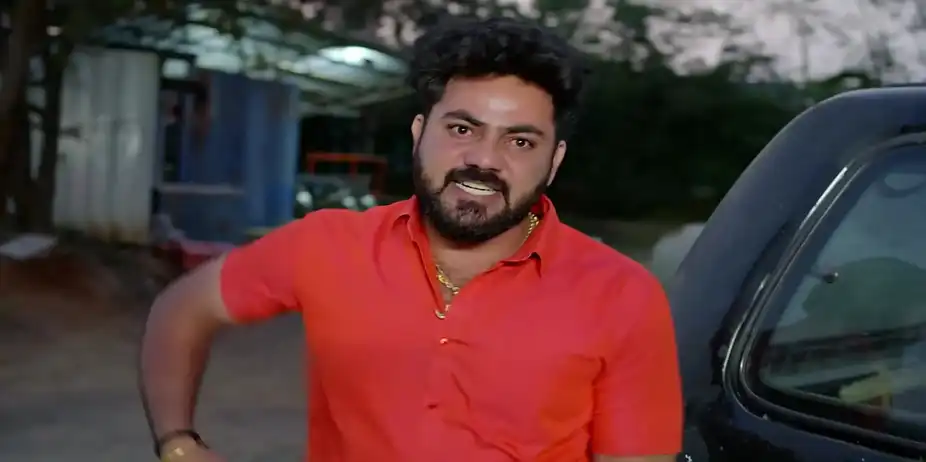 Kalavaari Kodalu Kanakamahalakshmi - November 29, 2025 - Best Scene