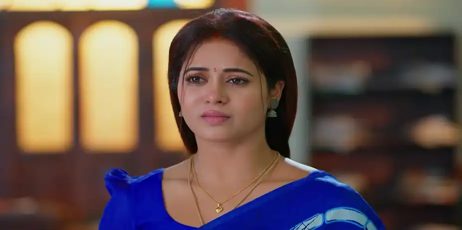 Lakshmi Nivasam - November 25, 2025 - Best Scene