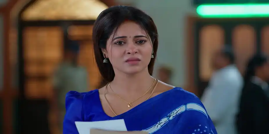 Lakshmi Nivasam - November 24, 2025 - Best Scene