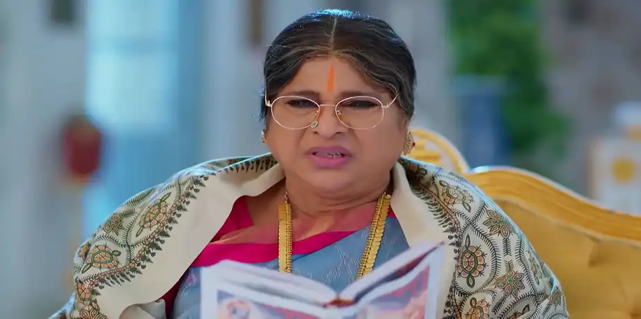 Lakshmi Nivasam - November 27, 2025 - Best Scene