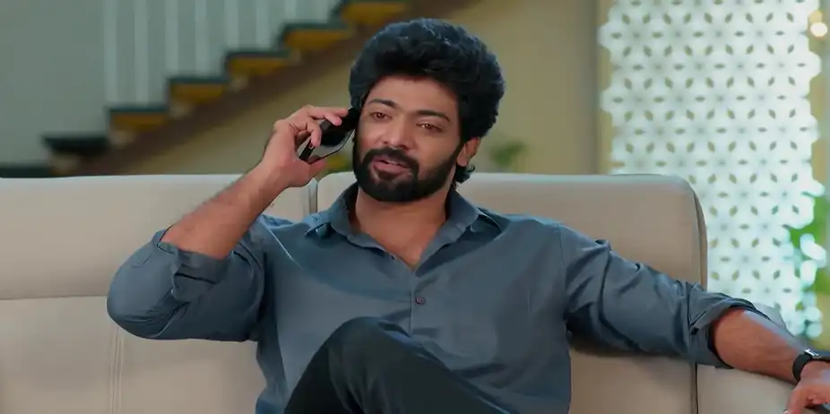 Lakshmi Nivasam - November 26, 2025 - Best Scene