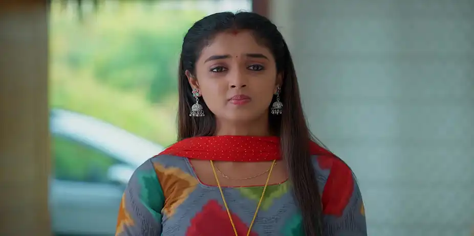 Meghasandesam - November 27, 2025 - Best Scene