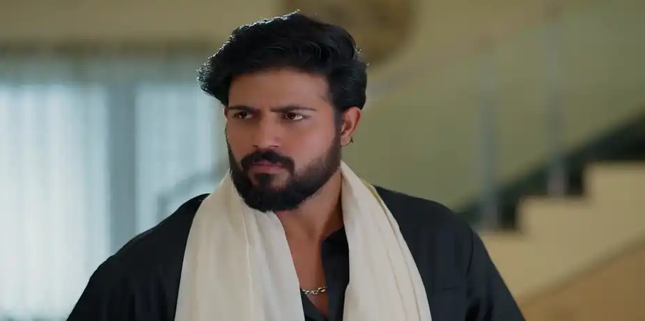 Meghasandesam - November 26, 2025 - Best Scene