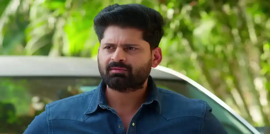 Nindu Noorella Saavasam - November 28, 2025 - Best Scene