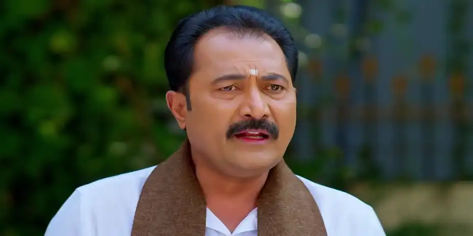 Nindu Noorella Saavasam - November 27, 2025 - Best Scene