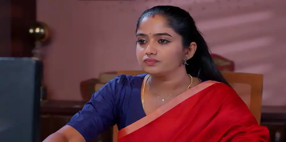 Padamati Sandhyaragam - November 24, 2025 - Best Scene