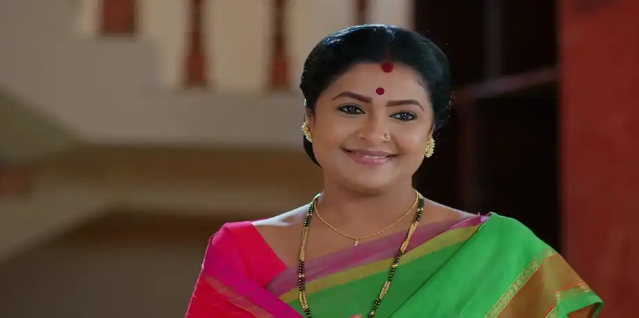 Padamati Sandhyaragam - November 29, 2025 - Best Scene