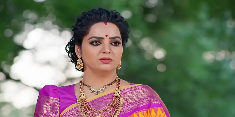 Ummadi Kutumbam - November 25, 2025 - Best Scene