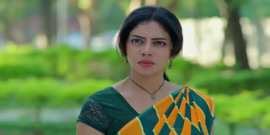 Ummadi Kutumbam - November 24, 2025 - Best Scene