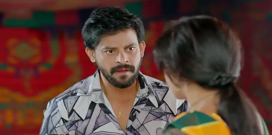 Ummadi Kutumbam - November 28, 2025 - Best Scene
