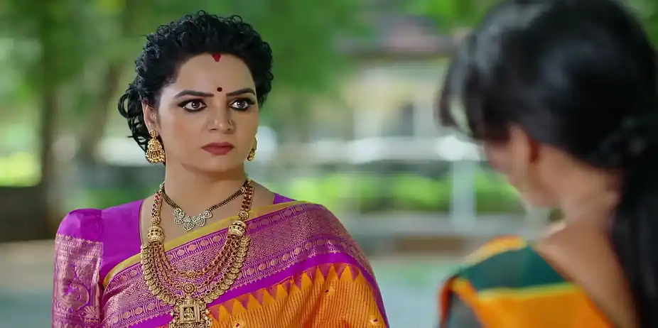 Ummadi Kutumbam - November 27, 2025 - Best Scene