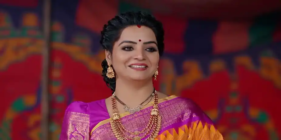 Ummadi Kutumbam - November 26, 2025 - Best Scene