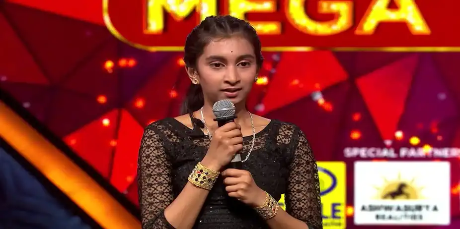 Dance Karnataka Dance 2025 S1 E4 - Contestant Number 11 Amazes Everyone
