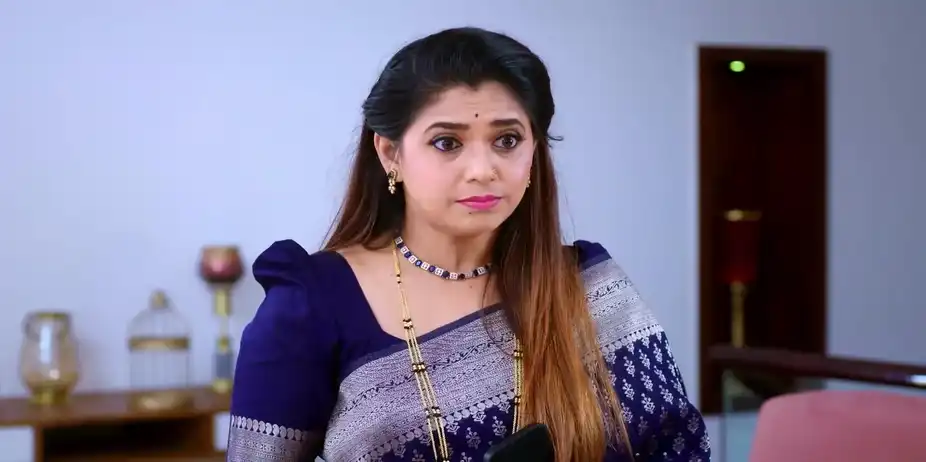Brahmagantu - November 27, 2025 - Best Scene