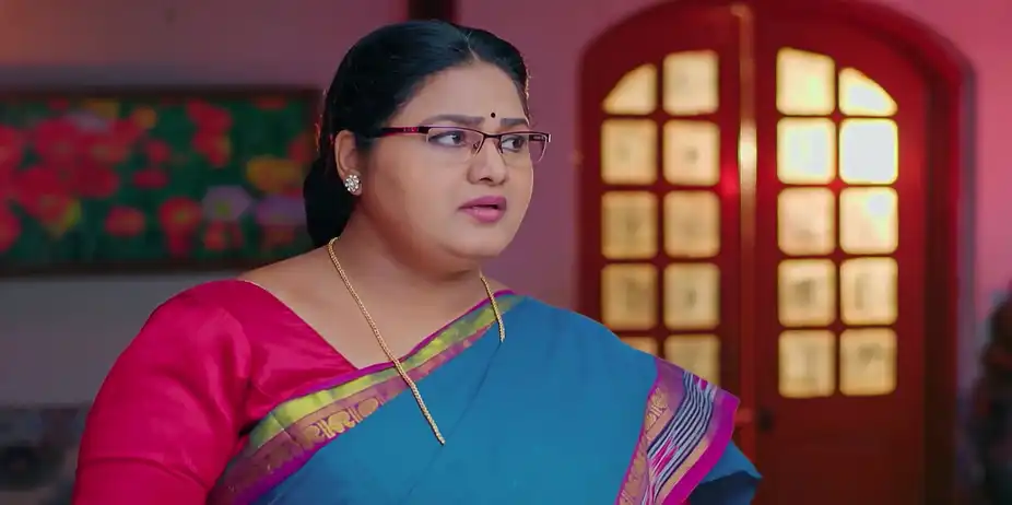 Kalyanamasthu - November 27, 2025 - Best Scene