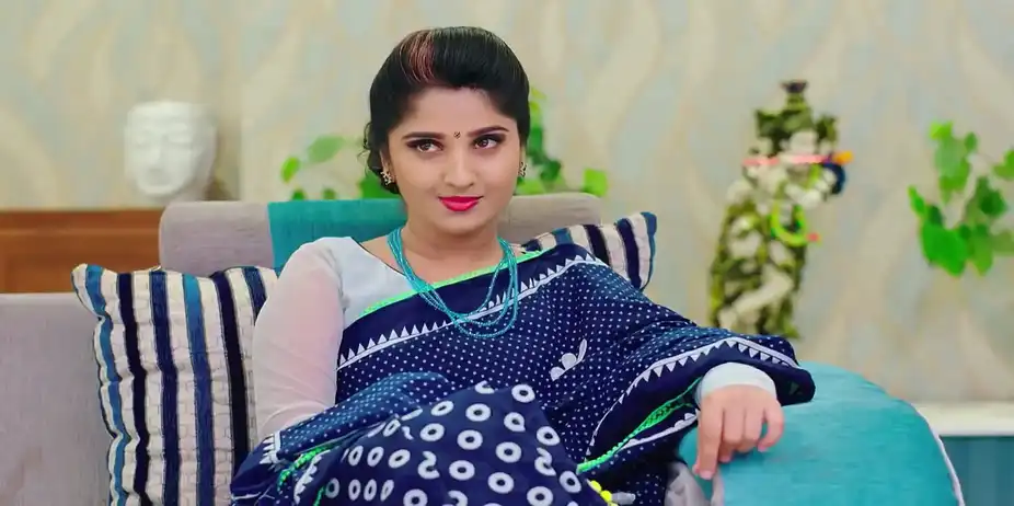 Kalyanamasthu - November 26, 2025 - Best Scene