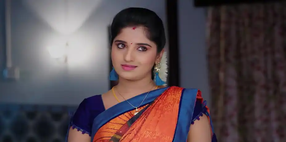 Kalyanamasthu - November 29, 2025 - Best Scene