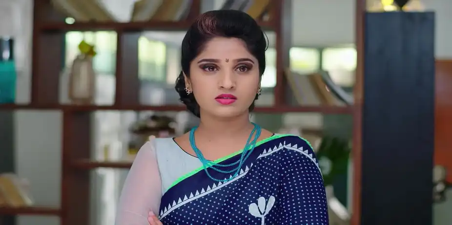 Kalyanamasthu - November 30, 2025 - Best Scene