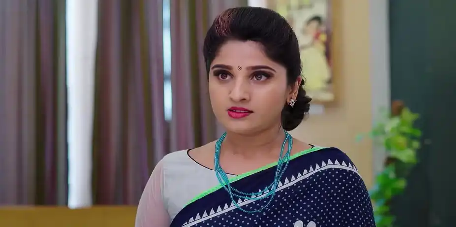 Kalyanamasthu - November 28, 2025 - Best Scene