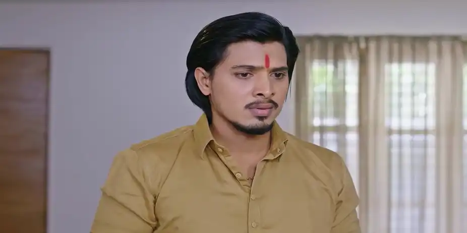 Lakshmi Nivasa - November 26, 2025 - Best Scene