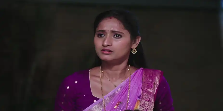 Durga Questions Shambu - Naa Ninna Bidalaare