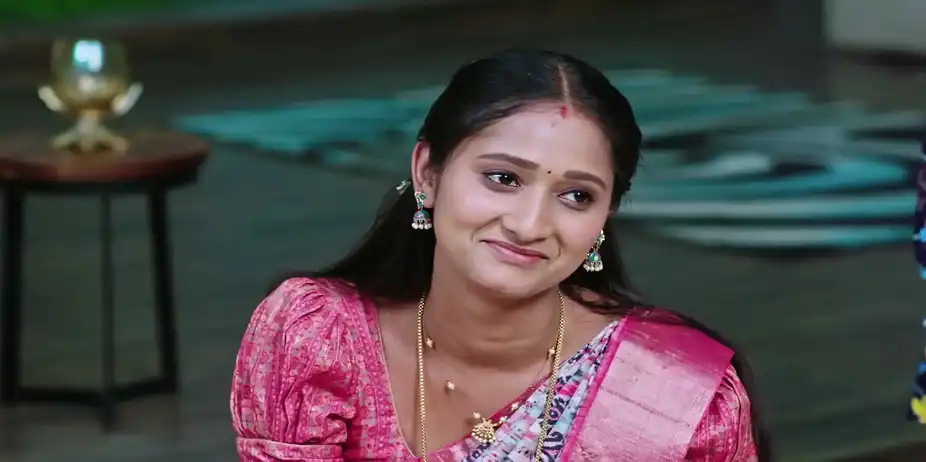 Hitha's Words Anger Damayanti - Naa Ninna Bidalaare