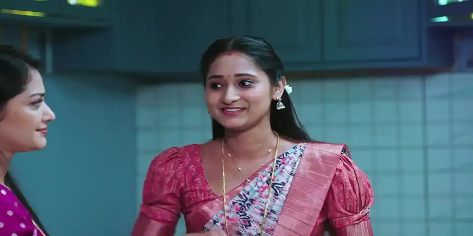  Naa Ninna Bidalaare - November 27, 2025 - Best Scene
