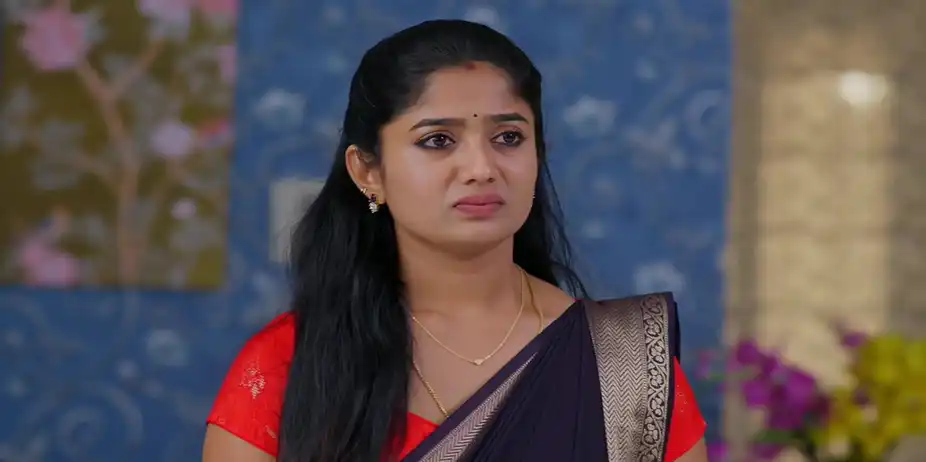 Rajalakshmi's Words Shock Prashant and Govindraj - Sandhyaraaga