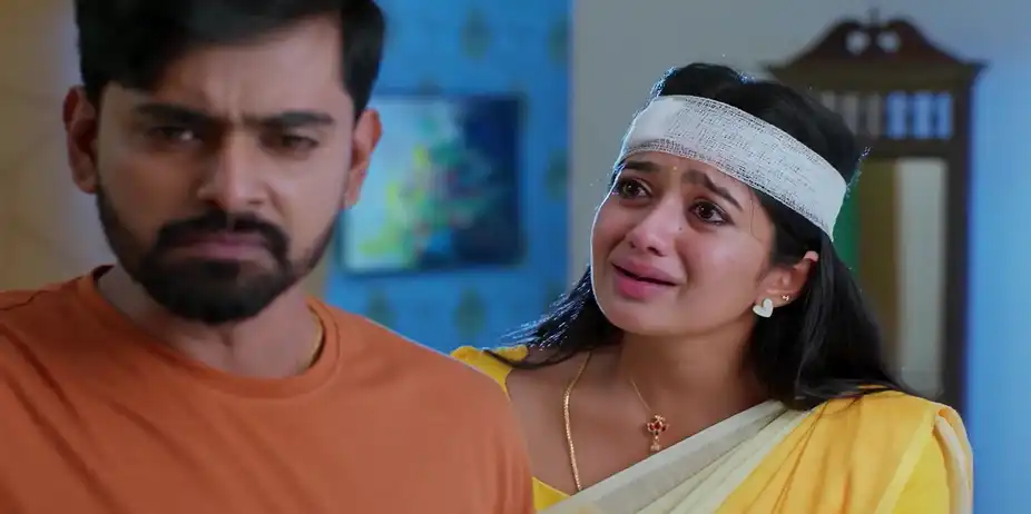 Sandhyaraaga - November 27, 2025 - Best Scene