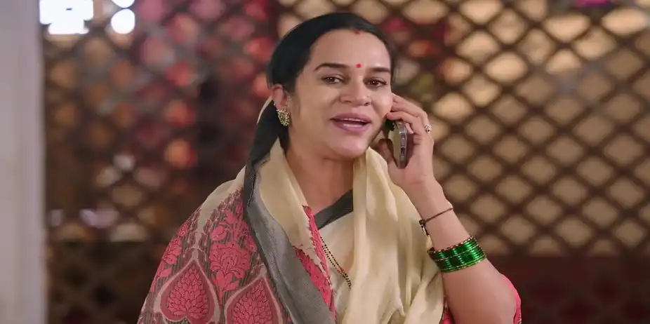 Kantamma Shares Her Actions with Vijaya - Shravani Subramanya