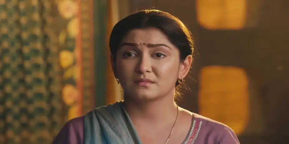 Ganga Mai Ki Betiyan - November 24, 2025 - Best Scene