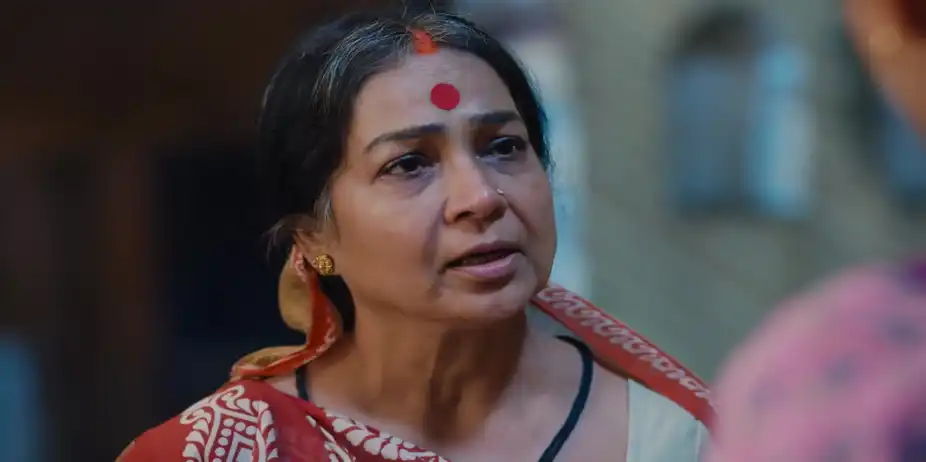 Ganga Mai Ki Betiyan - November 27, 2025 - Best Scene