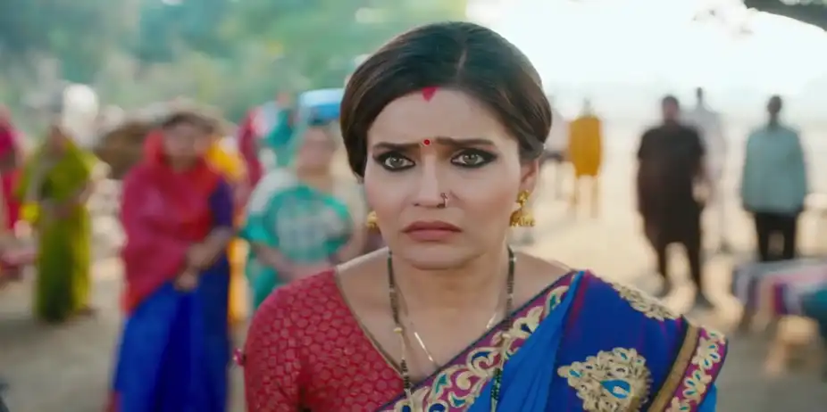 Ganga Mai Ki Betiyan - November 28, 2025 - Best Scene