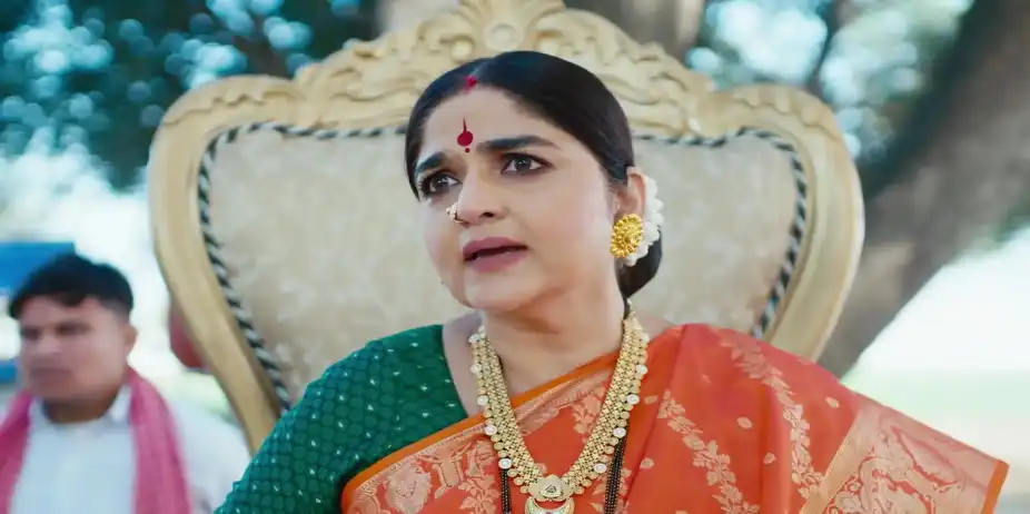 Ganga Mai Ki Betiyan - November 29, 2025 - Best Scene