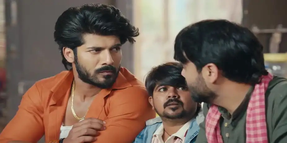 Ganga Mai Ki Betiyan - November 26, 2025 - Best Scene