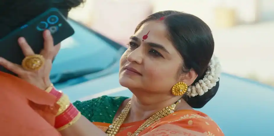 Ganga Mai Ki Betiyan - November 30, 2025 - Best Scene